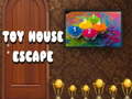 Laro Toy House Escape