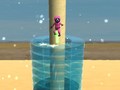 Laro Glass Challenge Squid Game