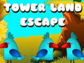 Laro Tower Land Escape