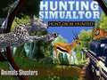 Laro Hunting Simulator