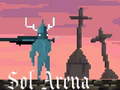 Laro Sol Arena