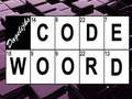 Laro Dagelijks Codewoord