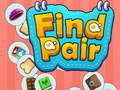 Laro Find Pair