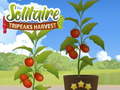 Laro Solitaire TriPeaks Harvest