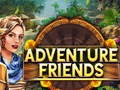 Laro Adventure Friends
