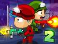 Laro Zombie Last Castle 2