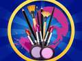 Laro Princess Cosmetic Kit Factory