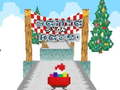 Laro Santa Race!