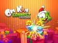 Laro Om Nom Connect Christmas