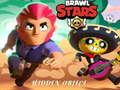 Laro Brawl Stars hidden object