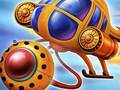 Laro Helicopter Mega Splash