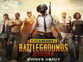 Laro PlayerUnknown’s Battlegrounds Mobile Hidden object