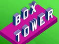 Laro Box Tower 