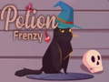 Laro Potion Frenzy