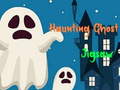 Laro Haunting Ghost Jigsaw