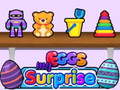 Laro My Eggs Surprise