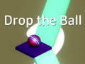 Laro Drop the Ball