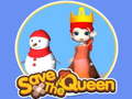 Laro Save The Queen
