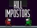 Laro Kill Impostors