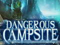 Laro Dangerous Campsite