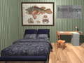 Laro Room Escape Bedroom 