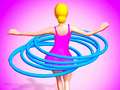 Laro Abandon Hula Hoops Rush