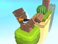 Laro Knife Jump