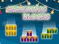 Laro Christmas Blocks