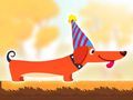 Laro Sausage Dog