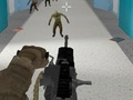 Laro Zombie Hell Shooter