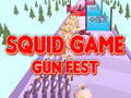 Laro Squid Game Gun Fest