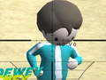 Laro Squid Game Sniper Shooter