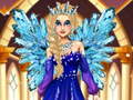 Laro Eliza Winter Coronation