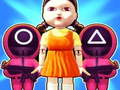 Laro S-Games - 456 Survival