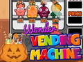 Laro Wonder Vending Machine