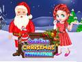 Laro Santa Claus Christmas Preparation