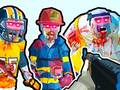 Laro Zombies Shooter Part 2