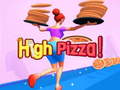Laro High Pizza 