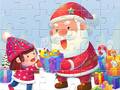Laro Christmas 2021 Puzzle