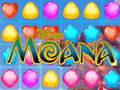Laro Disney Moana 