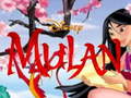 Laro Disney Mulan 