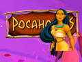 Laro Pocahontas 
