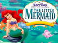 Laro The Little Mermaid 