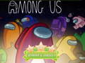 Laro Among Us Hidden object