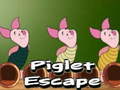 Laro Piglet Escape