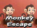 Laro Monkey Escape