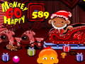 Laro Monkey Go Happy Stage 589