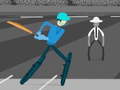 Laro Azad Cricket