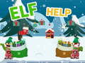 Laro Elf Help