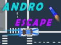 Laro Andro Escape